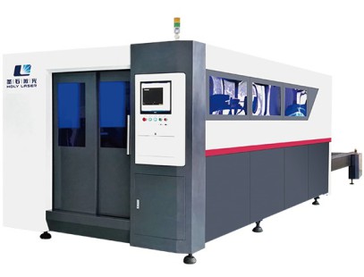 Maquinaría CNC precisión láser - Máquinas laser gran dimensión